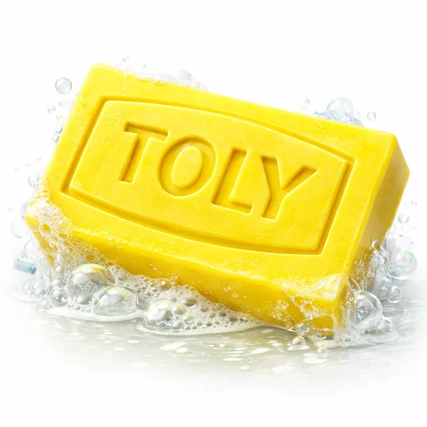 Toly Soap